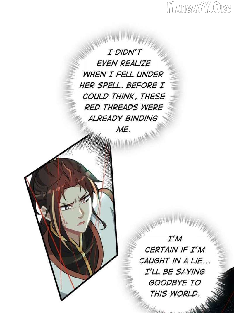 Immortal Cultivation is Just Like This Chapter 79 - page 25
